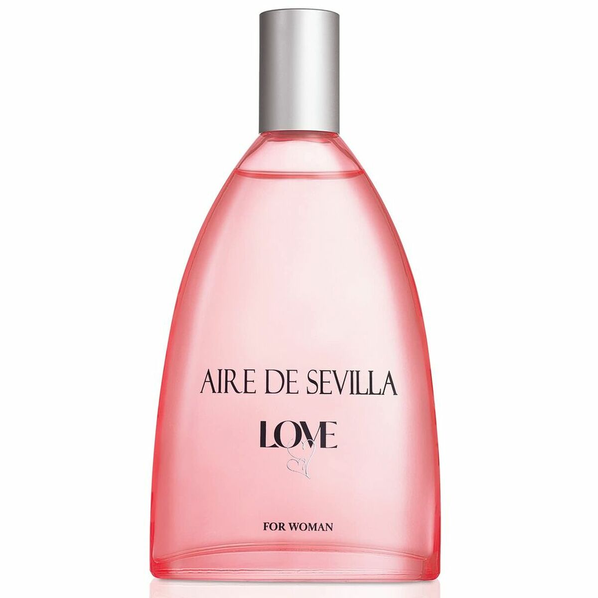 Damesparfum Aire de Sevilla Love EDT 150 ml